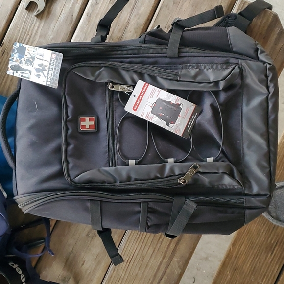 Swiss Tech - Picture 1 of 2